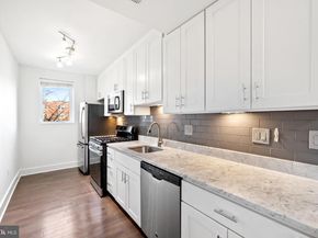 110 Gallatin Street NW 11, Washington DC 20011