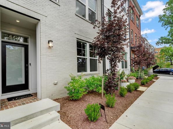 406 Brookland Grove Drive NE, Washington DC 20017