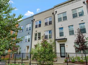 406 Brookland Grove Drive NE, Washington DC 20017