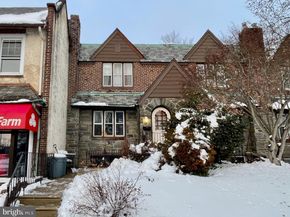 917 Darby Road, Havertown PA 19083