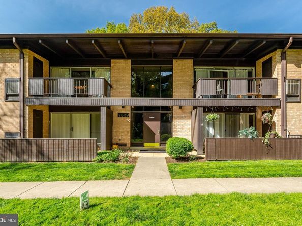 7839 Enola Street 103, Mclean VA 22102