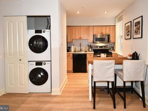 1731 Willard Street NW 105, Washington DC 20009