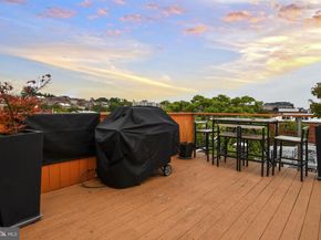 1731 Willard Street NW 105, Washington DC 20009