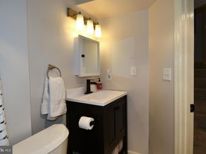 1731 Willard Street NW 105, Washington DC 20009