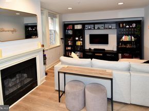 1731 Willard Street NW 105, Washington DC 20009