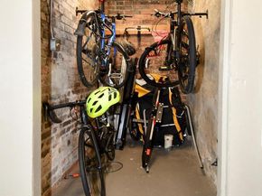 1731 Willard Street NW 105, Washington DC 20009