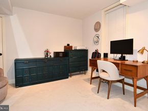 1731 Willard Street NW 105, Washington DC 20009