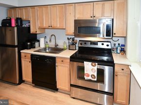 1731 Willard Street NW 105, Washington DC 20009