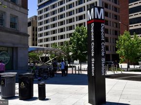 1731 Willard Street NW 105, Washington DC 20009