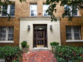 1731 Willard Street NW 105, Washington DC 20009