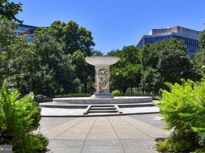 1731 Willard Street NW 105, Washington DC 20009