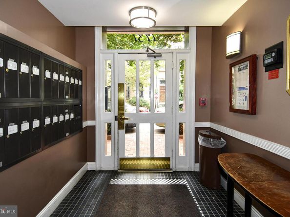 1731 Willard Street NW 105, Washington DC 20009