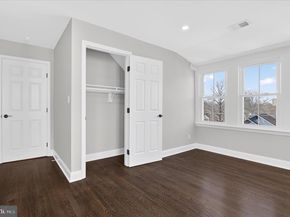 1607 N Glebe Road, Arlington VA 22207