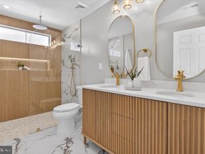 1607 N Glebe Road, Arlington VA 22207