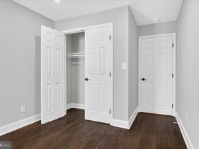 1607 N Glebe Road, Arlington VA 22207