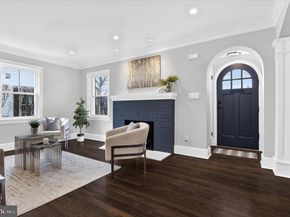 1607 N Glebe Road, Arlington VA 22207