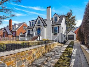 1607 N Glebe Road, Arlington VA 22207