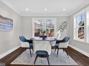 1607 N Glebe Road, Arlington VA 22207