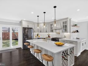 1607 N Glebe Road, Arlington VA 22207