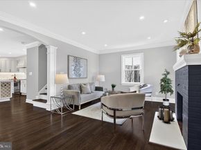 1607 N Glebe Road, Arlington VA 22207