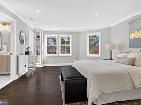 1607 N Glebe Road, Arlington VA 22207