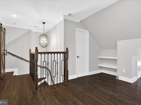 1607 N Glebe Road, Arlington VA 22207