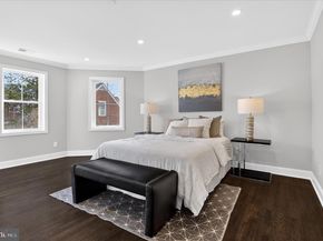 1607 N Glebe Road, Arlington VA 22207