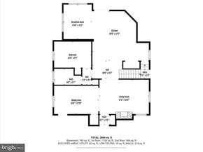 1607 N Glebe Road, Arlington VA 22207