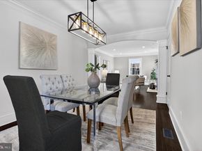 1607 N Glebe Road, Arlington VA 22207