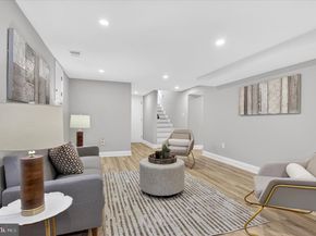 1607 N Glebe Road, Arlington VA 22207