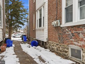 481 Gerhard Street, Philadelphia PA 19128