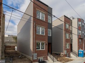 610 N Union Street, Philadelphia PA 19104