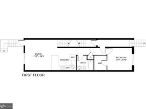 610 N Union Street, Philadelphia PA 19104