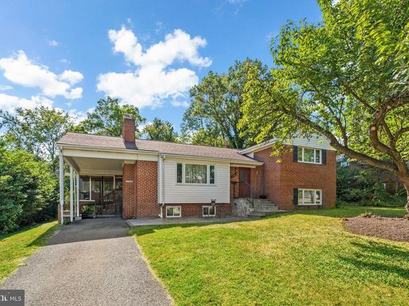 2306 Barbour Road, Falls Church VA 22043