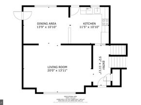 2306 Barbour Road, Falls Church VA 22043