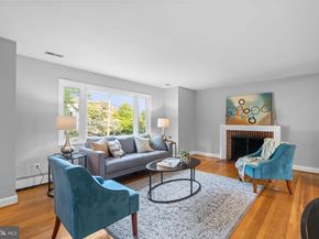 2306 Barbour Road, Falls Church VA 22043