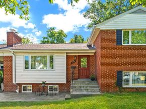 2306 Barbour Road, Falls Church VA 22043