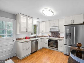 2306 Barbour Road, Falls Church VA 22043