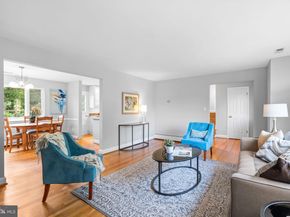 2306 Barbour Road, Falls Church VA 22043