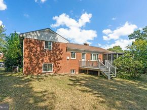 2306 Barbour Road, Falls Church VA 22043