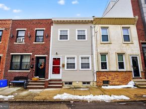 252 Sigel Street, Philadelphia PA 19148