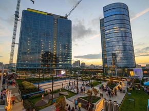 1808 Old Meadow Road 1201, Mclean VA 22102