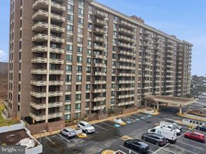 1808 Old Meadow Road 1201, Mclean VA 22102
