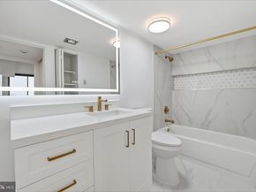 1808 Old Meadow Road 1201, Mclean VA 22102