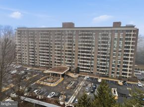 1808 Old Meadow Road 1201, Mclean VA 22102