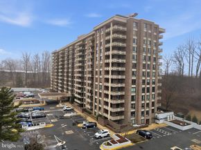 1808 Old Meadow Road 1201, Mclean VA 22102