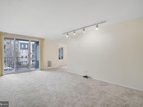 5020 7TH Road S 102, Arlington VA 22204