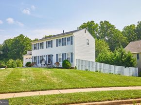 9609 Podium Drive, Vienna VA 22182