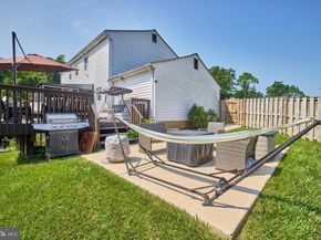 9609 Podium Drive, Vienna VA 22182