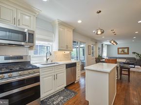 9609 Podium Drive, Vienna VA 22182